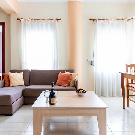 Work-Friendly Central Apartments, Sarandë Exterior foto